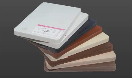 Relaterade produkter av PVC-ark