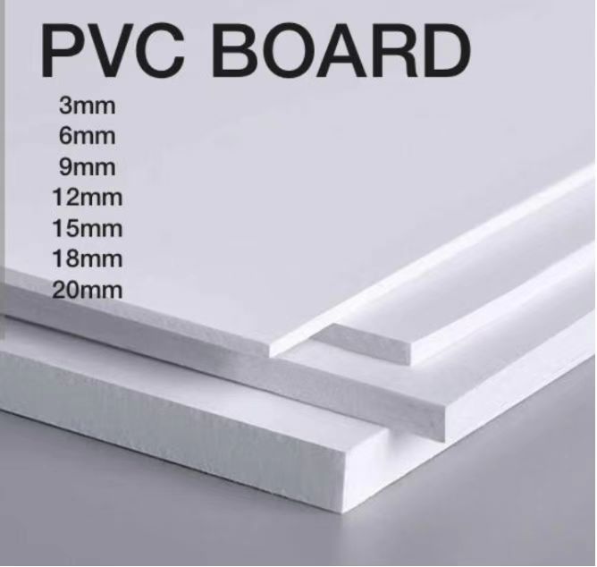 Vilka är de vanliga problemen vid användningen av PVC-skumskivor?